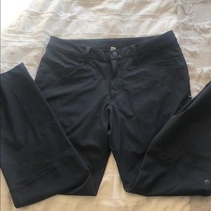 Men’s Lululemon pants